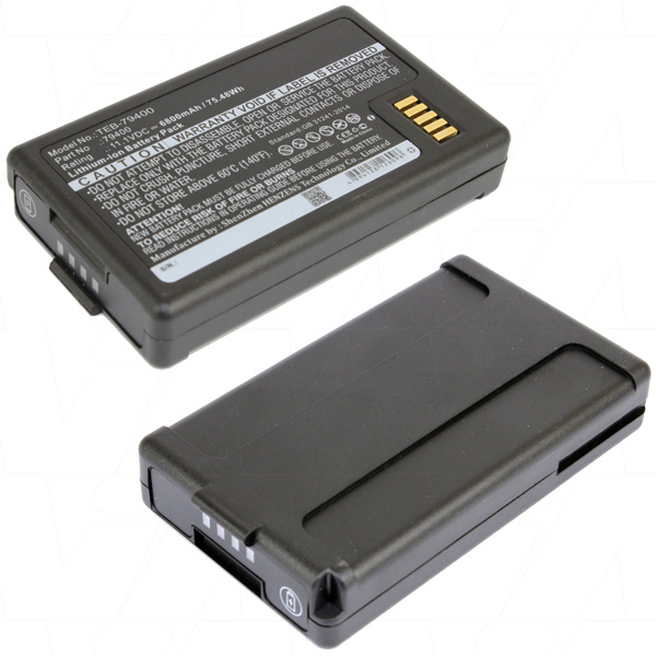 MI Battery Experts SEB-79400